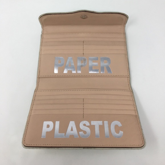 Rebecca Minkoff Parker Passport Wallet - Picture 5 of 5